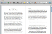 Scrivener for OS X