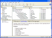 Mozilla SeaMonkey Portable