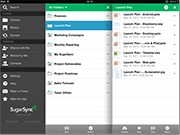 SugarSync 4
