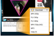 Easy YouTube Video Downloader