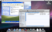 VMware Fusion 5