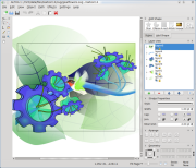 Calligra Suite 2.6 RC3