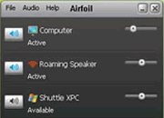 Airfoil for Windows 3.4