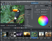 MAGIX PhotoStory on DVD MX (v11)