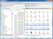 Just Manager 0.1 Alpha 34