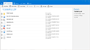 WinZip for Windows 8