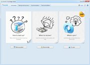 Acronis True Image Home 2012