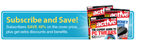Subscription Offer