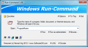 Run-Command 1.00