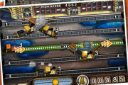 Train Conductor