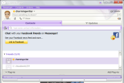 Yahoo! Messenger 11