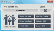DNS Angel 1.1