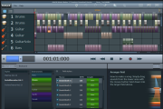 MAGIX Music Maker 17 Premium