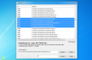 System Files Lister 1.0