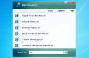 neoSearch 2.50