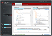 COMODO BackUp