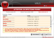Ashampoo Virus QuickScan Free