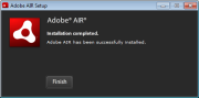 Adobe AIR 3.6.0
