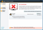 avast! Browser Cleanup 8.0.4874.140