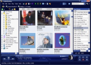 MediaMonkey 4.0.7