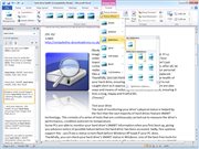 Microsoft Word 2010