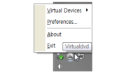 VirtualDVD 2.5.0.0