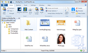 WinZip 6.5 - the complete archive (ZIP) manager
