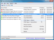 NetworkInterfacesView 1.00
