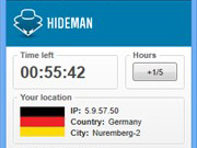 Hideman 2.0
