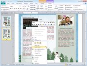 Microsoft Publisher 2010