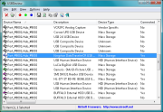 USBDeview (64-bit)