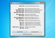 Gridy 0.5.0
