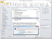 Microsoft Outlook 2010