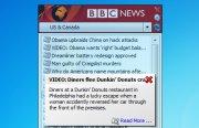 Desktop BBC News 0.99