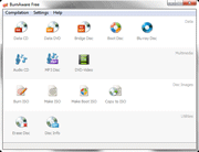 BurnAware Free 6.3