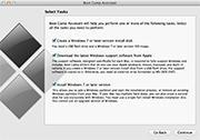 Boot Camp Support Software 5