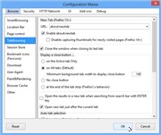 Configuration Mania in Windows