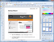 Serif PagePlus X4