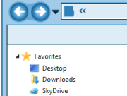 Microsoft SkyDrive 2013