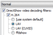 K-Lite Codec Pack 64-bit