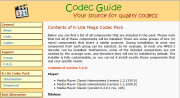K-Lite Codec Pack Update 9.0.7