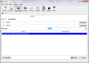 Synkron the file synchronisation tool