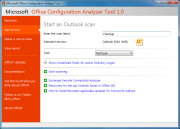 Office Configuration Analyzer Tool 1.0