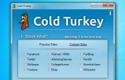Cold Turkey 0.7
