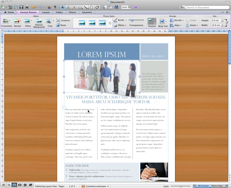 Microsoft Word For Mac Download Free
