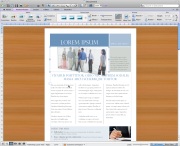 Microsoft Word for Mac 2011