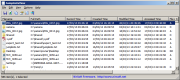 JumpListsView 1.0