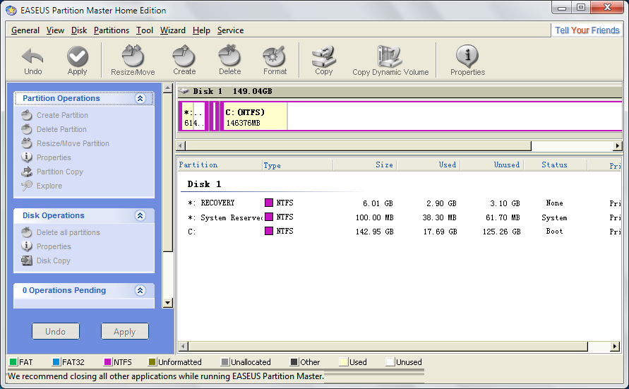 minitool partition wizard professional edition kuyhaa