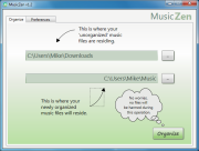 MusicZen 1.2