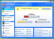 Avanquest SystemSuite 10 Professional